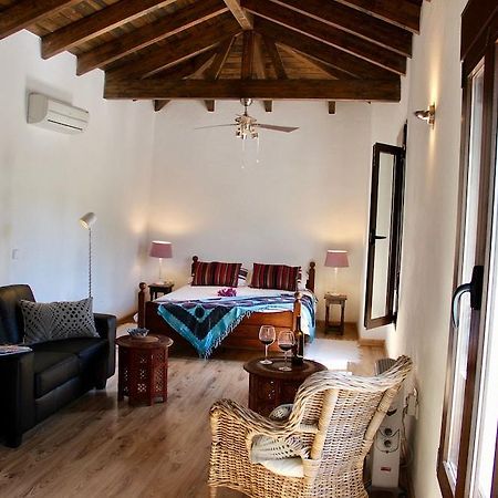 Hotel Molino De Saladilla Coín Zewnętrze zdjęcie