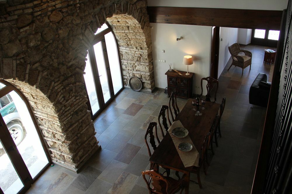 Hotel Molino De Saladilla Coín Zewnętrze zdjęcie